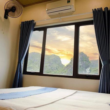 Cherry Homestay Ninh Bình Exteriör bild