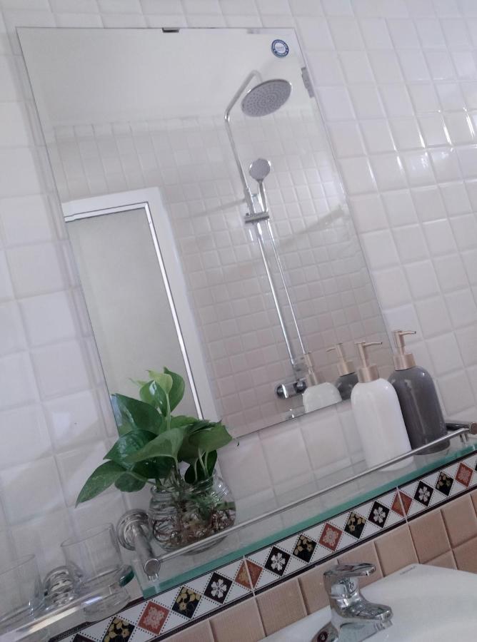 Cherry Homestay Ninh Bình Exteriör bild