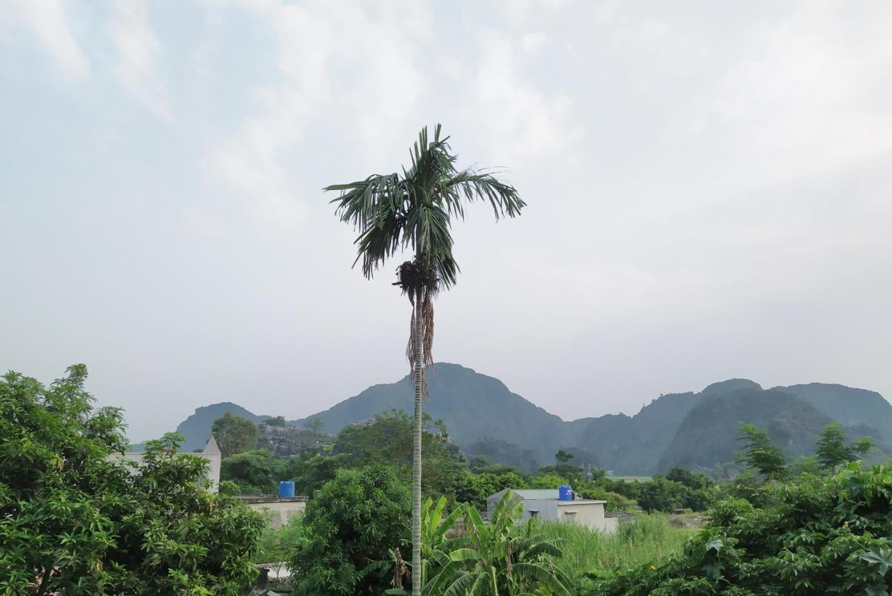 Cherry Homestay Ninh Bình Exteriör bild