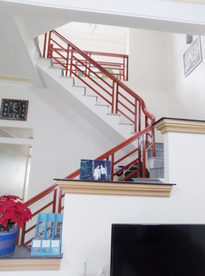 Cherry Homestay Ninh Bình Exteriör bild